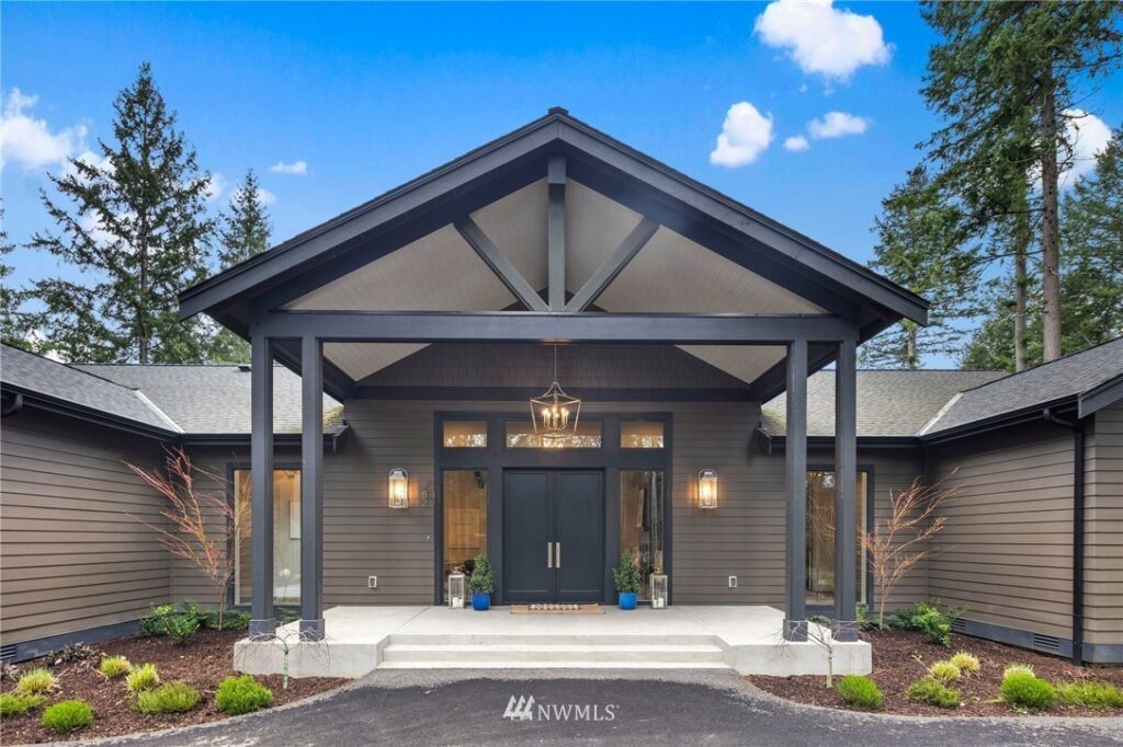 Newly Built Luxury Custom Rambler with Pool